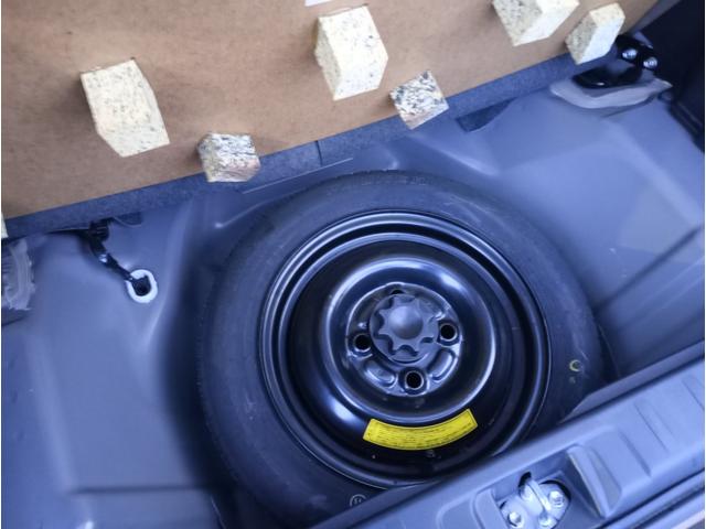 ミラココア ココアプラスＧ　バックモニター内蔵ルームミラー／スマートキー／ベンチシート（37枚目）