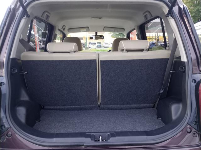 ミラココア ココアプラスＧ　バックモニター内蔵ルームミラー／スマートキー／ベンチシート（39枚目）