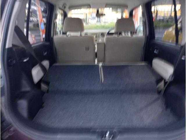 ミラココア ココアプラスＧ　バックモニター内蔵ルームミラー／スマートキー／ベンチシート（40枚目）