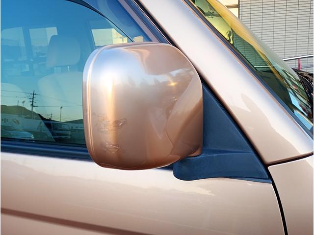 パジェロミニ ブルームエディションＶＲ　４ＷＤ／純正１５インチホイール／バックカメラ／ｃａｒｒｏｚｚｅｒｉａＡＶＩＣ－ＲＺ３０１メモリーナビ（4枚目）