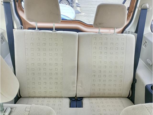 パジェロミニ ブルームエディションＶＲ　４ＷＤ／純正１５インチホイール／バックカメラ／ｃａｒｒｏｚｚｅｒｉａＡＶＩＣ－ＲＺ３０１メモリーナビ（32枚目）