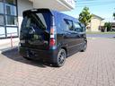 SUZUKI WAGON R RR