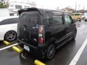 SUZUKI WAGON R RR