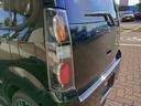 SUZUKI WAGON R RR