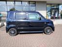 SUZUKI WAGON R RR