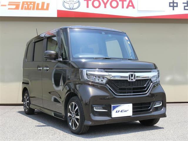 G・Lホンダセンシング フルセグ メモリーナビ DVD再生 ミュージックプレイヤー接続可 バックカメラ 衝突被害軽減システム ETC ドラレコ 電動スライドドア LEDヘッドランプ アイドリングストップ(3枚目)