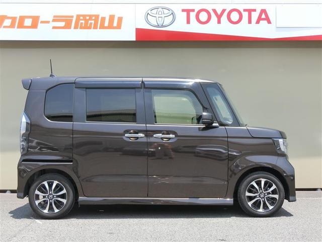 G・Lホンダセンシング フルセグ メモリーナビ DVD再生 ミュージックプレイヤー接続可 バックカメラ 衝突被害軽減システム ETC ドラレコ 電動スライドドア LEDヘッドランプ アイドリングストップ(4枚目)