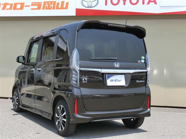 G・Lホンダセンシング フルセグ メモリーナビ DVD再生 ミュージックプレイヤー接続可 バックカメラ 衝突被害軽減システム ETC ドラレコ 電動スライドドア LEDヘッドランプ アイドリングストップ(6枚目)
