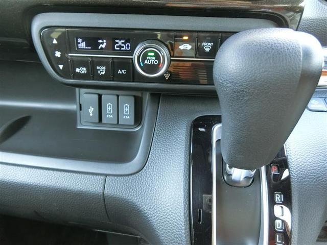 G・Lホンダセンシング フルセグ メモリーナビ DVD再生 ミュージックプレイヤー接続可 バックカメラ 衝突被害軽減システム ETC ドラレコ 電動スライドドア LEDヘッドランプ アイドリングストップ(10枚目)