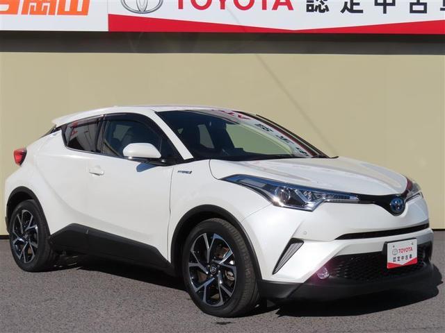 トヨタ Ｃ－ＨＲ