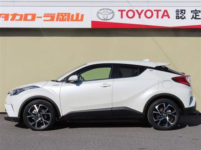 トヨタ Ｃ－ＨＲ