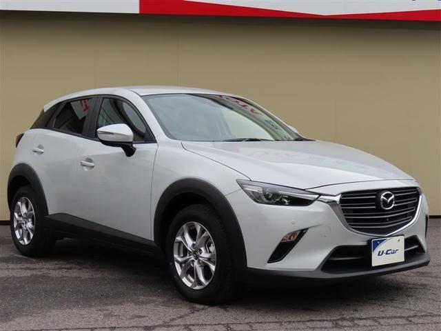 マツダ ＣＸ－３