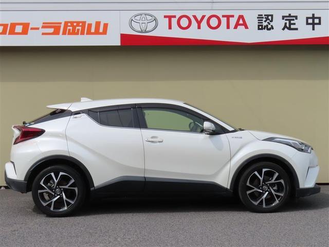 トヨタ Ｃ－ＨＲ