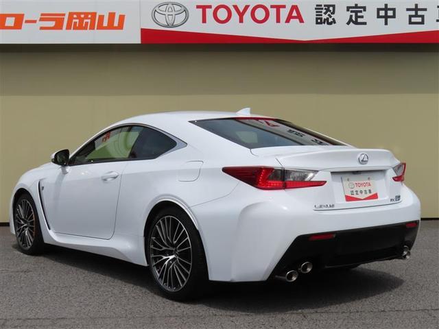 レクサス ＲＣ　Ｆ