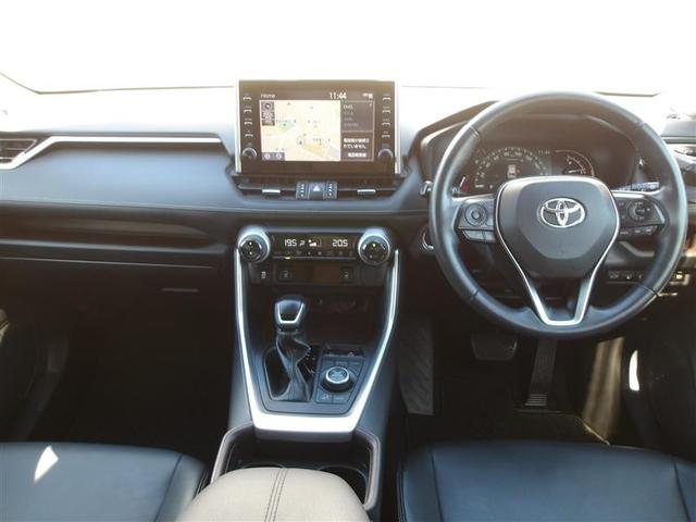 ＲＡＶ４ Ｇ　Ｚパッケージ　４ＷＤ　フルセグ　メモリーナビ　ミュージックプレイヤー接続可　バックカメラ　衝突被害軽減システム　ＥＴＣ　ドラレコ　ＬＥＤヘッドランプ　ワンオーナー（7枚目）