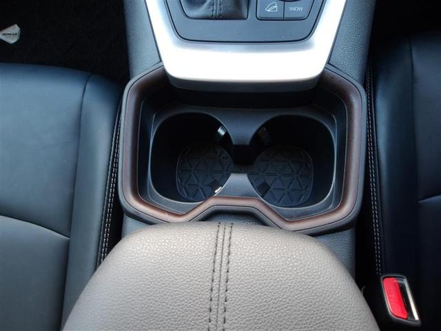 ＲＡＶ４ Ｇ　Ｚパッケージ　４ＷＤ　フルセグ　メモリーナビ　ミュージックプレイヤー接続可　バックカメラ　衝突被害軽減システム　ＥＴＣ　ドラレコ　ＬＥＤヘッドランプ　ワンオーナー（12枚目）