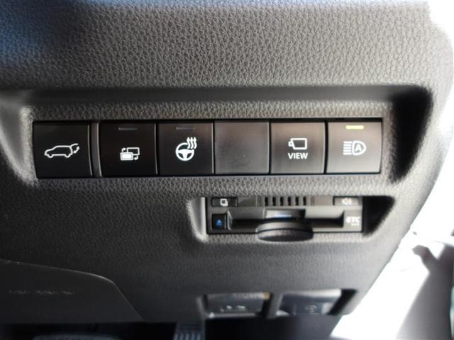 ＲＡＶ４ Ｇ　Ｚパッケージ　４ＷＤ　フルセグ　メモリーナビ　ミュージックプレイヤー接続可　バックカメラ　衝突被害軽減システム　ＥＴＣ　ドラレコ　ＬＥＤヘッドランプ　ワンオーナー（16枚目）