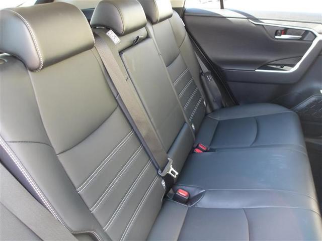 ＲＡＶ４ Ｇ　Ｚパッケージ　４ＷＤ　フルセグ　メモリーナビ　ミュージックプレイヤー接続可　バックカメラ　衝突被害軽減システム　ＥＴＣ　ドラレコ　ＬＥＤヘッドランプ　ワンオーナー（20枚目）