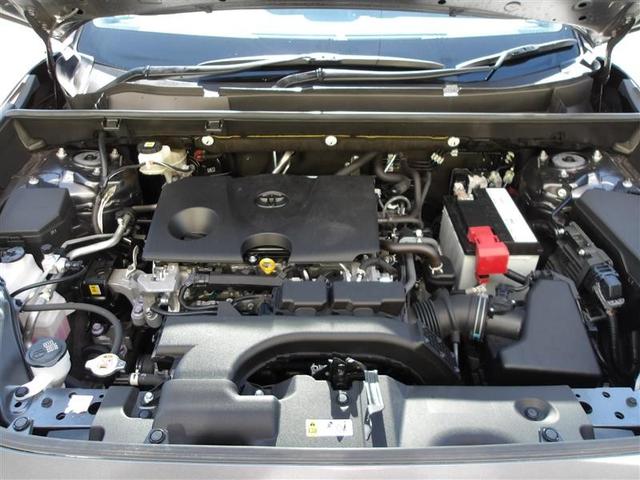 ＲＡＶ４ Ｇ　Ｚパッケージ　４ＷＤ　フルセグ　メモリーナビ　ミュージックプレイヤー接続可　バックカメラ　衝突被害軽減システム　ＥＴＣ　ドラレコ　ＬＥＤヘッドランプ　ワンオーナー（25枚目）