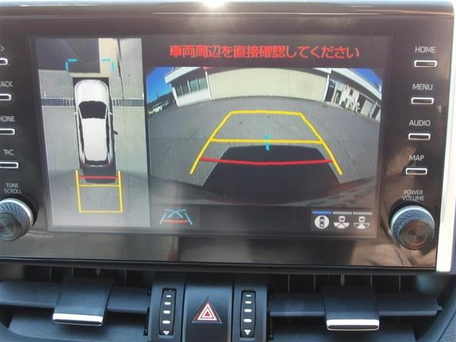 ＲＡＶ４ Ｇ　Ｚパッケージ　４ＷＤ　フルセグ　メモリーナビ　ミュージックプレイヤー接続可　バックカメラ　衝突被害軽減システム　ＥＴＣ　ドラレコ　ＬＥＤヘッドランプ　ワンオーナー（26枚目）