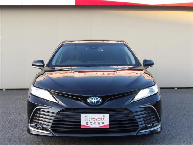 カムリ X フルセグ ミュージックプレイヤー接続可 バックカメラ 衝突被害軽減システム ETC ドラレコ LEDヘッドランプ ワンオーナー(2枚目)