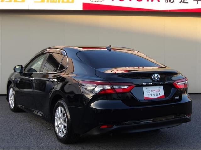 カムリ X フルセグ ミュージックプレイヤー接続可 バックカメラ 衝突被害軽減システム ETC ドラレコ LEDヘッドランプ ワンオーナー(6枚目)