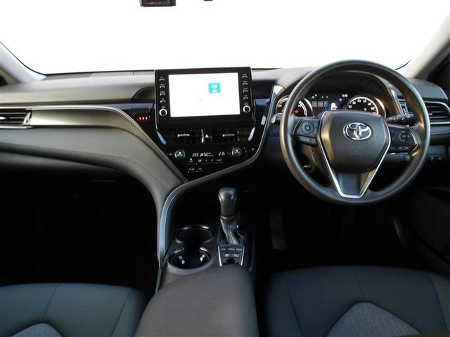 カムリ X フルセグ ミュージックプレイヤー接続可 バックカメラ 衝突被害軽減システム ETC ドラレコ LEDヘッドランプ ワンオーナー(7枚目)