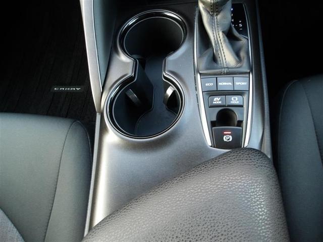 カムリ X フルセグ ミュージックプレイヤー接続可 バックカメラ 衝突被害軽減システム ETC ドラレコ LEDヘッドランプ ワンオーナー(12枚目)