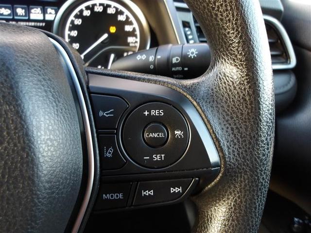 カムリ X フルセグ ミュージックプレイヤー接続可 バックカメラ 衝突被害軽減システム ETC ドラレコ LEDヘッドランプ ワンオーナー(15枚目)