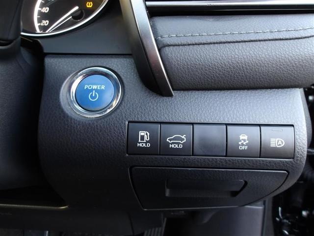 カムリ X フルセグ ミュージックプレイヤー接続可 バックカメラ 衝突被害軽減システム ETC ドラレコ LEDヘッドランプ ワンオーナー(16枚目)