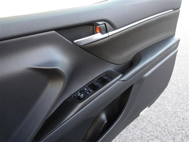 カムリ X フルセグ ミュージックプレイヤー接続可 バックカメラ 衝突被害軽減システム ETC ドラレコ LEDヘッドランプ ワンオーナー(19枚目)