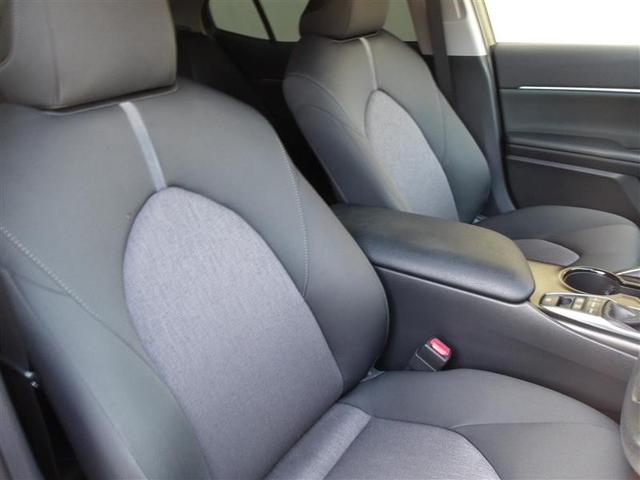 カムリ X フルセグ ミュージックプレイヤー接続可 バックカメラ 衝突被害軽減システム ETC ドラレコ LEDヘッドランプ ワンオーナー(20枚目)