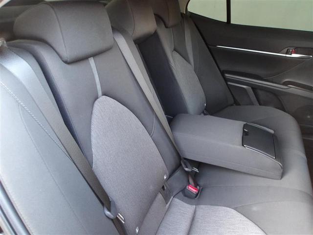 カムリ X フルセグ ミュージックプレイヤー接続可 バックカメラ 衝突被害軽減システム ETC ドラレコ LEDヘッドランプ ワンオーナー(21枚目)