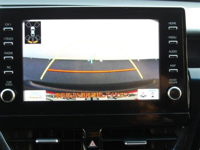 カムリ X フルセグ ミュージックプレイヤー接続可 バックカメラ 衝突被害軽減システム ETC ドラレコ LEDヘッドランプ ワンオーナー(26枚目)