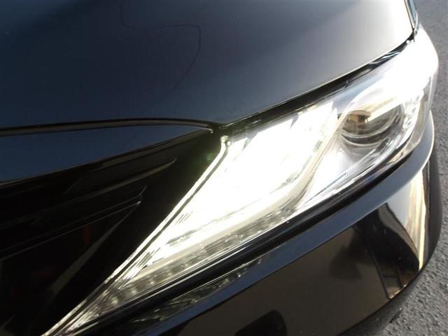 カムリ X フルセグ ミュージックプレイヤー接続可 バックカメラ 衝突被害軽減システム ETC ドラレコ LEDヘッドランプ ワンオーナー(29枚目)