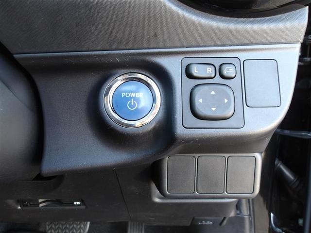 アクア S フルセグ メモリーナビ DVD再生 バックカメラ ETC LEDヘッドランプ(13枚目)