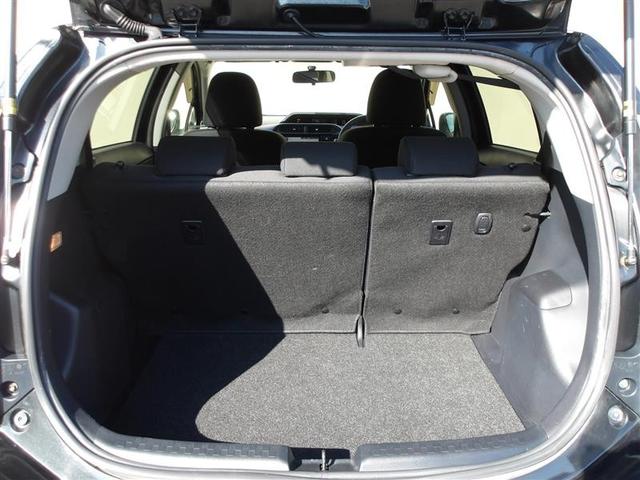 アクア S フルセグ メモリーナビ DVD再生 バックカメラ ETC LEDヘッドランプ(17枚目)