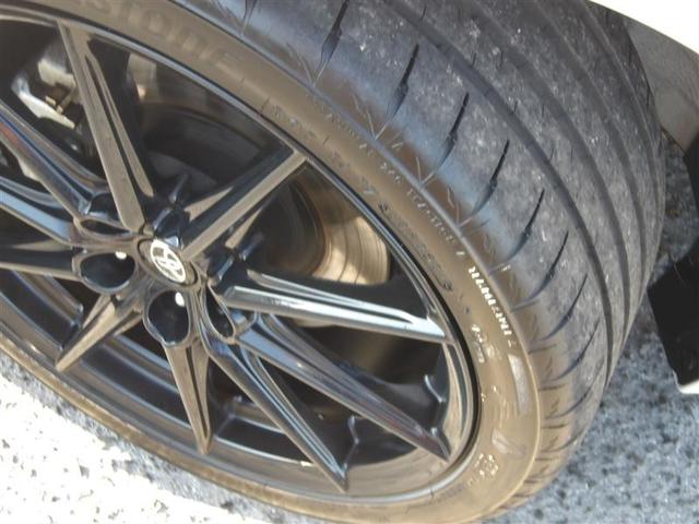 ＧＲ８６ ＲＺ　フルセグ　メモリーナビ　ＤＶＤ再生　バックカメラ　衝突被害軽減システム　ＥＴＣ　ドラレコ　ＬＥＤヘッドランプ　ワンオーナー（21枚目）