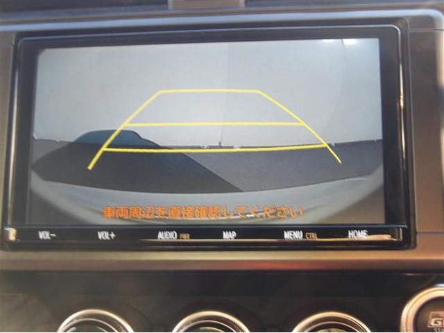 ＧＲ８６ ＲＺ　フルセグ　メモリーナビ　ＤＶＤ再生　バックカメラ　衝突被害軽減システム　ＥＴＣ　ドラレコ　ＬＥＤヘッドランプ　ワンオーナー（23枚目）