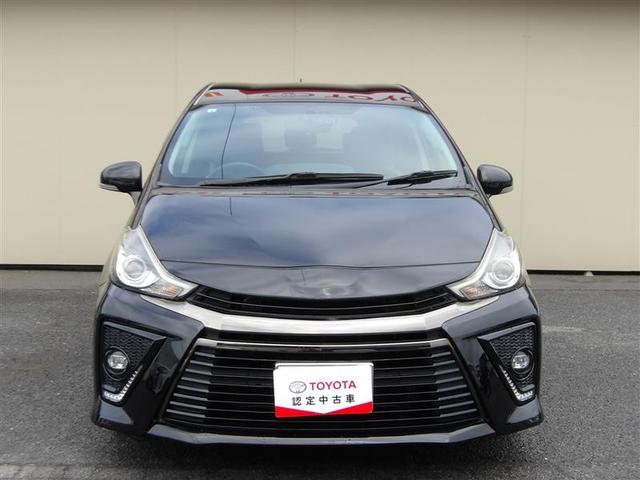 プリウスα Sツーリングセレクション・G’s サンルーフ フルセグ メモリーナビ DVD再生 バックカメラ ETC ドラレコ LEDヘッドランプ(2枚目)