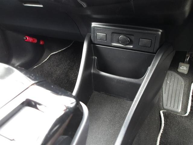 プリウスα Sツーリングセレクション・G’s サンルーフ フルセグ メモリーナビ DVD再生 バックカメラ ETC ドラレコ LEDヘッドランプ(10枚目)