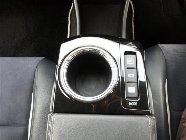 プリウスα Sツーリングセレクション・G’s サンルーフ フルセグ メモリーナビ DVD再生 バックカメラ ETC ドラレコ LEDヘッドランプ(11枚目)