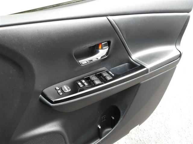 プリウスα Sツーリングセレクション・G’s サンルーフ フルセグ メモリーナビ DVD再生 バックカメラ ETC ドラレコ LEDヘッドランプ(14枚目)