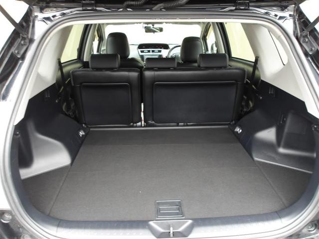 プリウスα Sツーリングセレクション・G’s サンルーフ フルセグ メモリーナビ DVD再生 バックカメラ ETC ドラレコ LEDヘッドランプ(17枚目)