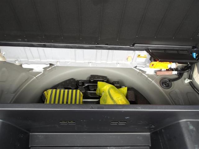 プリウスα Sツーリングセレクション・G’s サンルーフ フルセグ メモリーナビ DVD再生 バックカメラ ETC ドラレコ LEDヘッドランプ(18枚目)