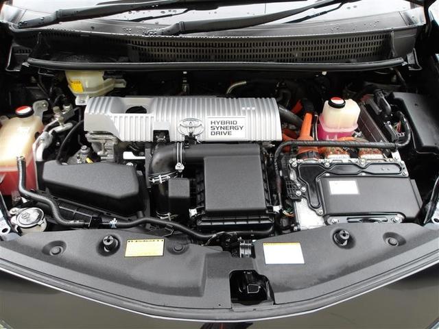 プリウスα Sツーリングセレクション・G’s サンルーフ フルセグ メモリーナビ DVD再生 バックカメラ ETC ドラレコ LEDヘッドランプ(20枚目)