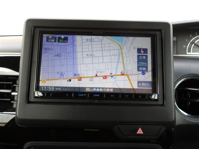 N-BOXカスタム L メモリーナビ ミュージックプレイヤー接続可 バックカメラ 衝突被害軽減システム ETC ドラレコ 両側電動スライド LEDヘッドランプ アイドリングストップ(9枚目)