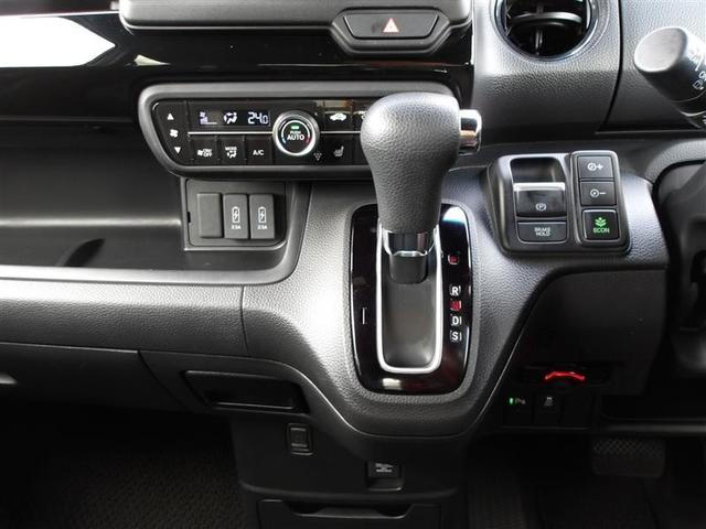 N-BOXカスタム L メモリーナビ ミュージックプレイヤー接続可 バックカメラ 衝突被害軽減システム ETC ドラレコ 両側電動スライド LEDヘッドランプ アイドリングストップ(10枚目)