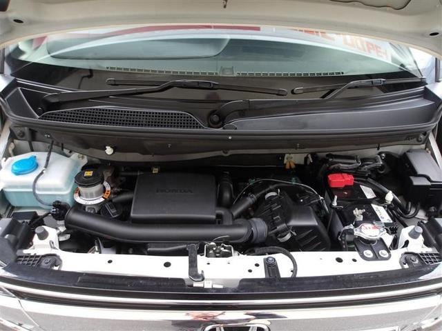 N-BOXカスタム L メモリーナビ ミュージックプレイヤー接続可 バックカメラ 衝突被害軽減システム ETC ドラレコ 両側電動スライド LEDヘッドランプ アイドリングストップ(24枚目)