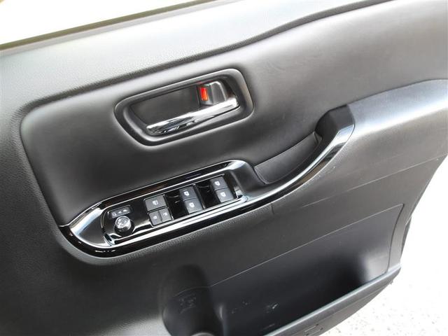 ノア Si ダブルバイビーII フルセグ メモリーナビ DVD再生 バックカメラ 衝突被害軽減システム ETC ドラレコ 両側電動スライド LEDヘッドランプ ウオークスルー 乗車定員7人 3列シート フルエアロ(18枚目)